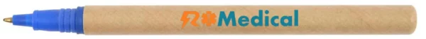 Plastic pen M-PP124 - Image 7