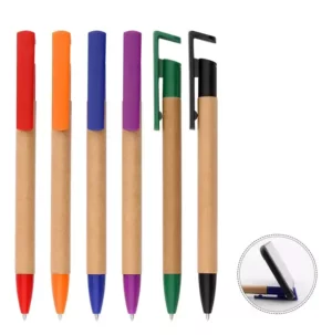 Plastic pen M-PP125