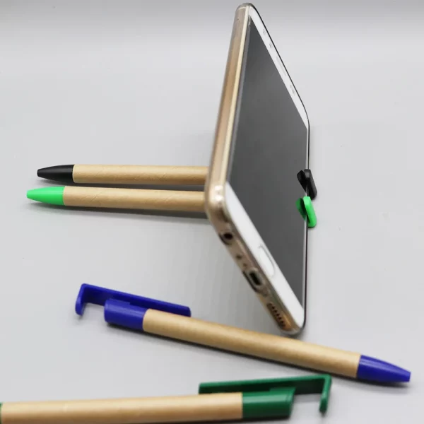 Plastic pen M-PP125 - Image 2