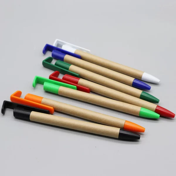 Plastic pen M-PP125 - Image 3