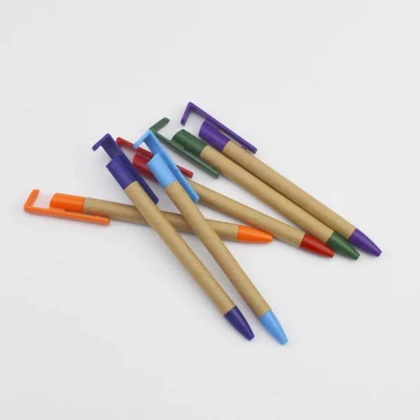 Plastic pen M-PP125 - Image 4