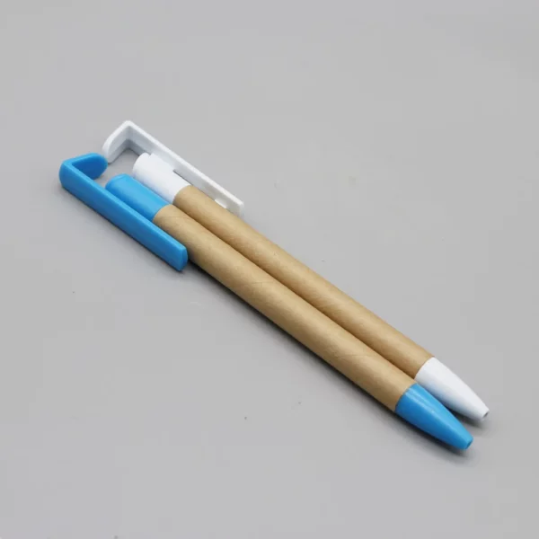 Plastic pen M-PP125 - Image 5