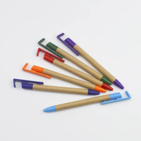 Plastic pen M-PP125 - Image 6