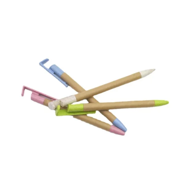 Plastic pen M-PP125 - Image 7
