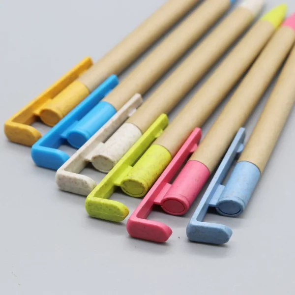 Plastic pen M-PP125 - Image 9