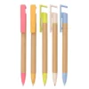 Plastic pen M-PP125 - Image 10