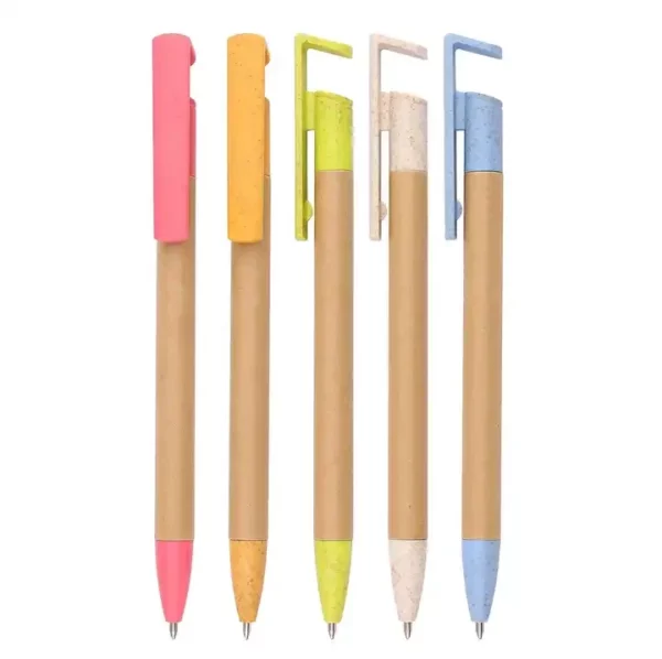Plastic pen M-PP125 - Image 10