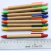 Plastic pen M-PP126 - Image 4