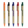 Plastic pen M-PP126 - Image 8