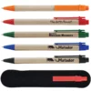 Plastic pen M-PP127 - Image 3