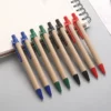Plastic pen M-PP127 - Image 5