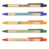 Plastic pen M-PP127 - Image 10
