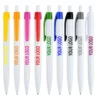Plastic pen M-PP128 - Image 5