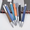 Plastic pen M-PP129 - Image 2