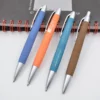 Plastic pen M-PP129 - Image 3