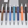 Plastic pen M-PP129 - Image 4