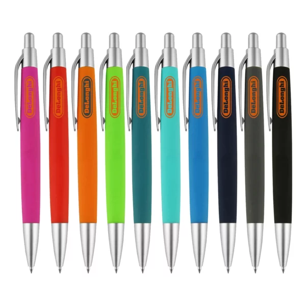 Plastic pen M-PP129 - Image 7