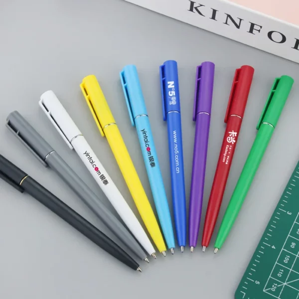 Plastic pen M-PP130 - Image 3