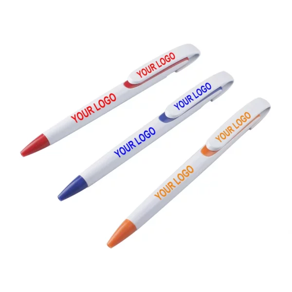 Plastic pen M-PP131