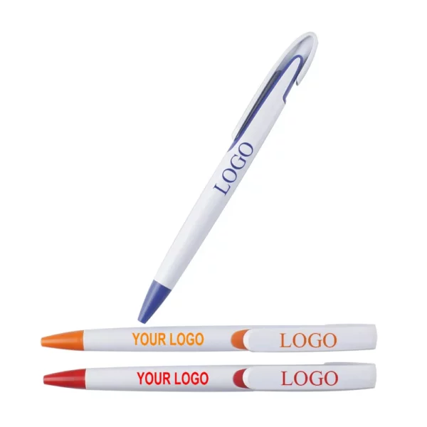 Plastic pen M-PP131 - Image 2