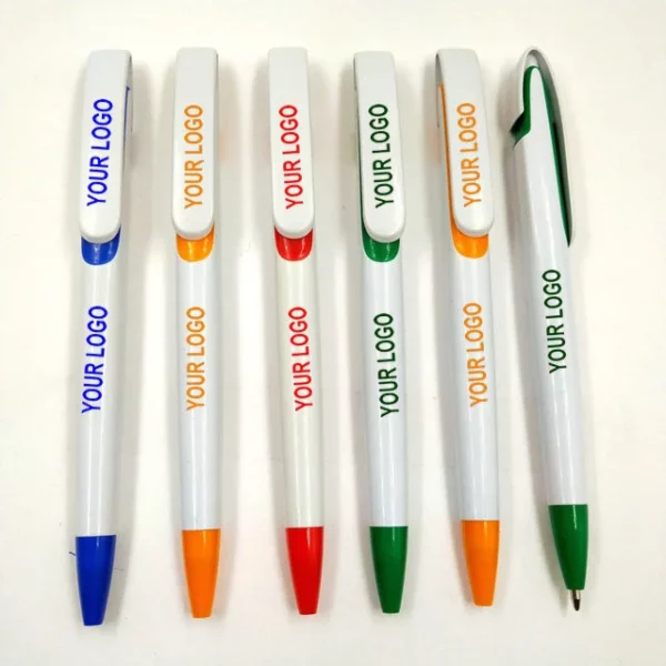 Plastic pen M-PP131 - Image 3