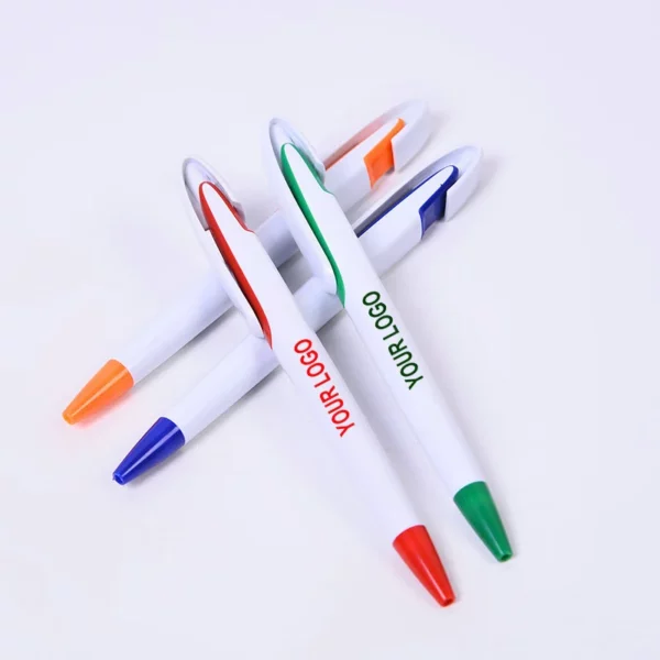 Plastic pen M-PP131 - Image 4
