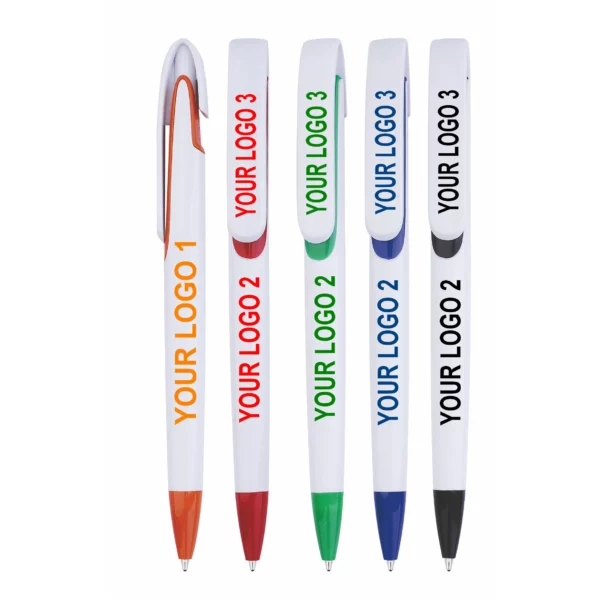 Plastic pen M-PP131 - Image 5