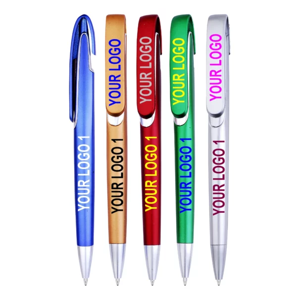 Plastic pen M-PP131 - Image 9
