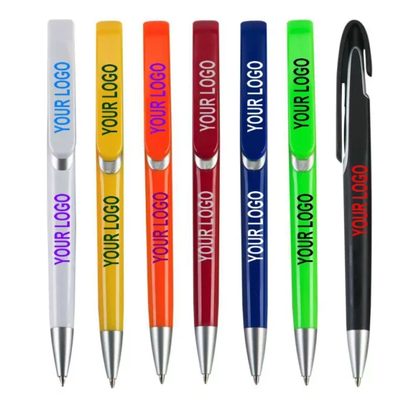 Plastic pen M-PP131 - Image 10