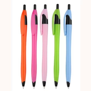 Plastic pen M-PP132