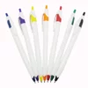 Plastic pen M-PP132 - Image 3