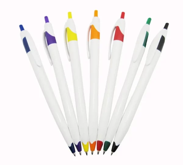 Plastic pen M-PP132 - Image 3
