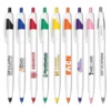 Plastic pen M-PP132 - Image 4