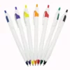 Plastic pen M-PP132 - Image 9