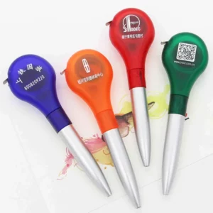 Plastic pen M-PP133