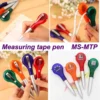 Plastic pen M-PP133 - Image 3