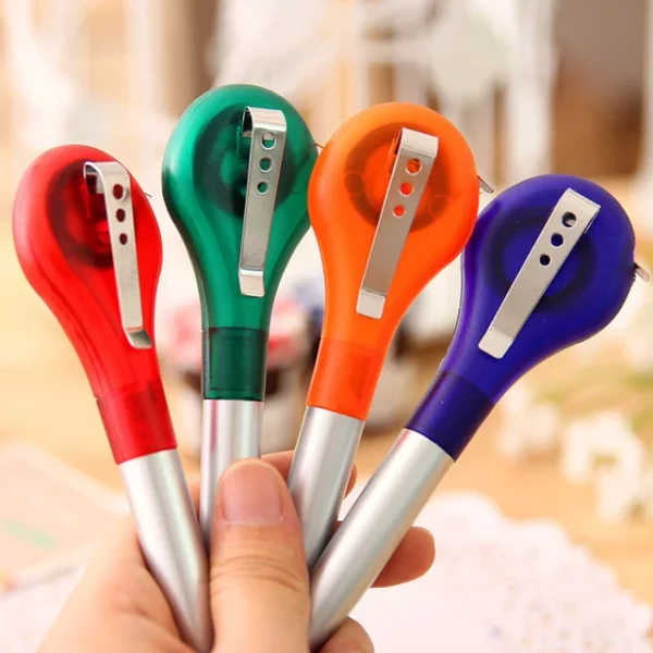 Plastic pen M-PP133 - Image 6
