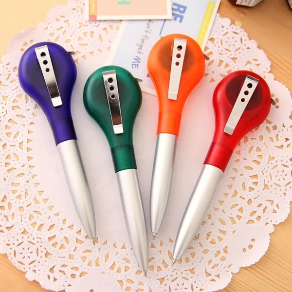 Plastic pen M-PP133 - Image 7