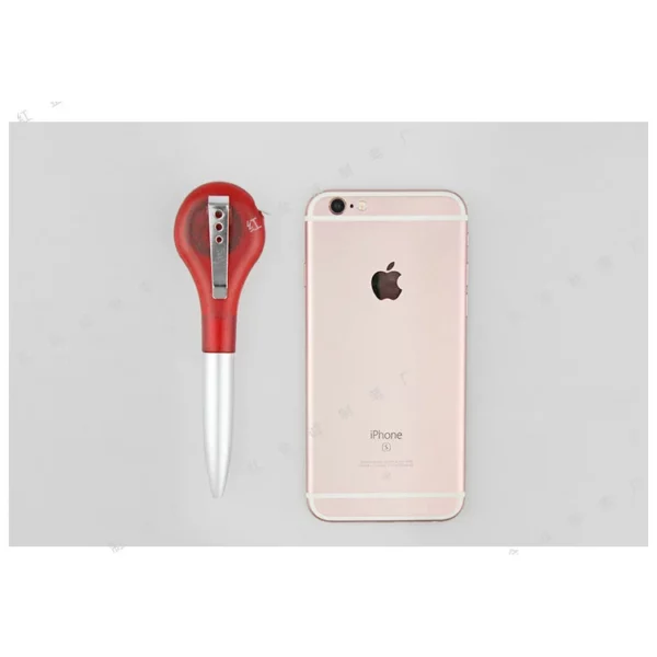 Plastic pen M-PP133 - Image 9