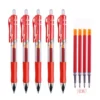 Plastic pen M-PP134 - Image 2