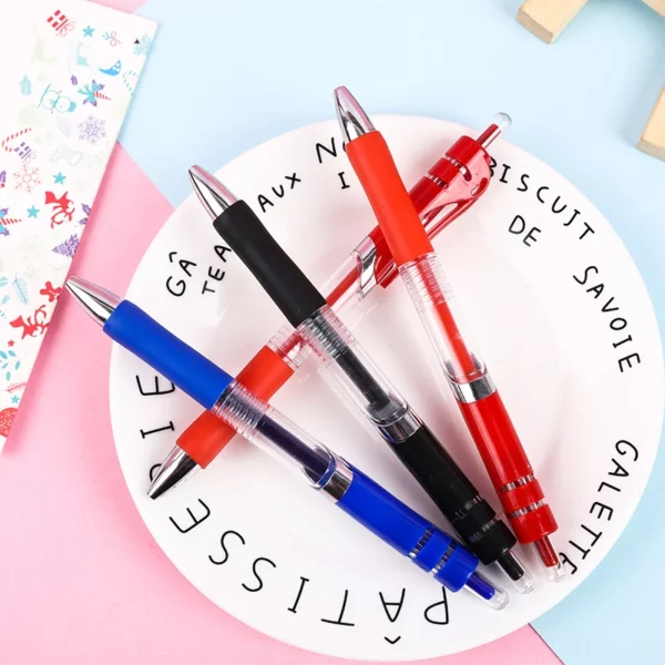 Plastic pen M-PP134 - Image 8