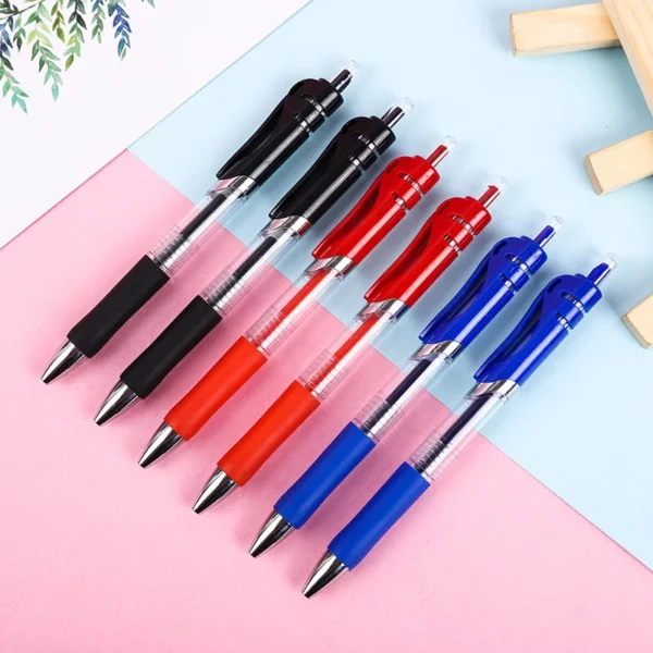 Plastic pen M-PP134 - Image 9
