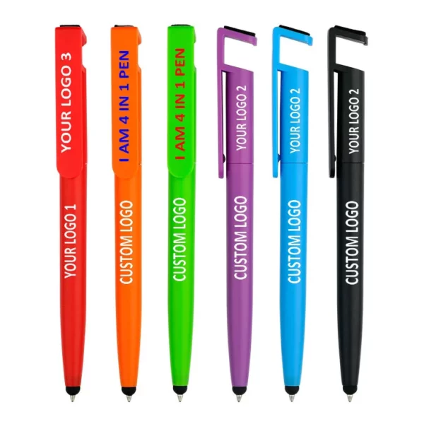 Plastic pen M-PP135