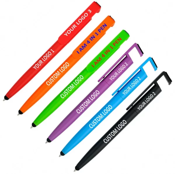 Plastic pen M-PP135 - Image 2