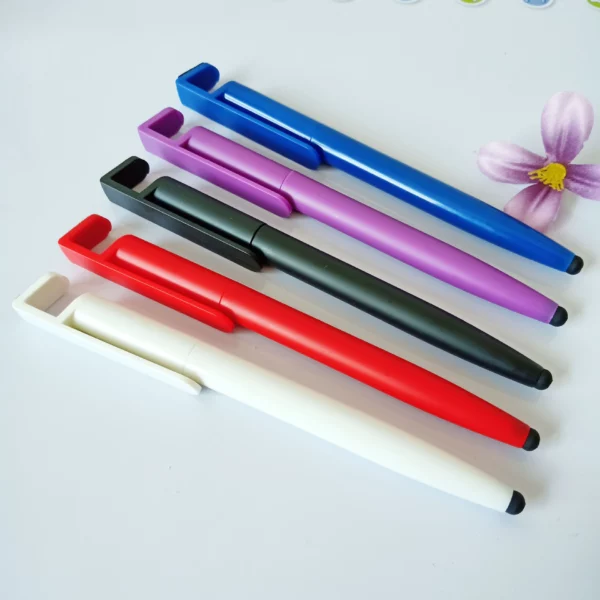 Plastic pen M-PP135 - Image 3