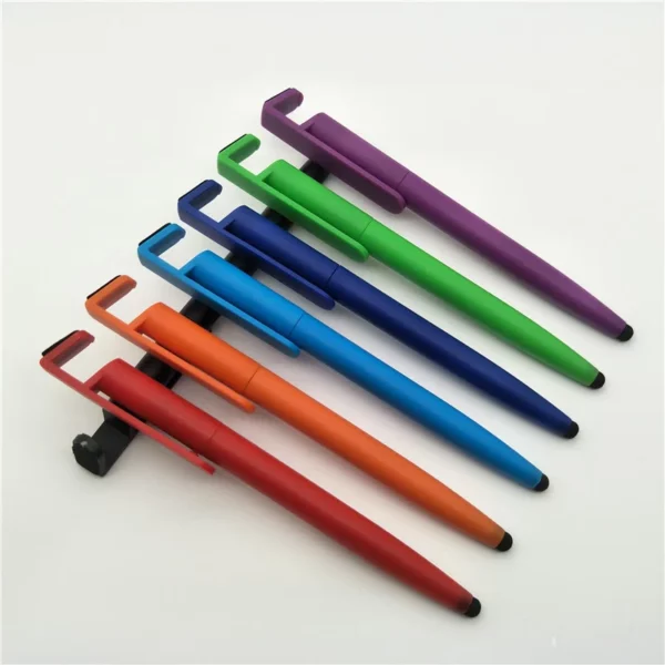 Plastic pen M-PP135 - Image 4
