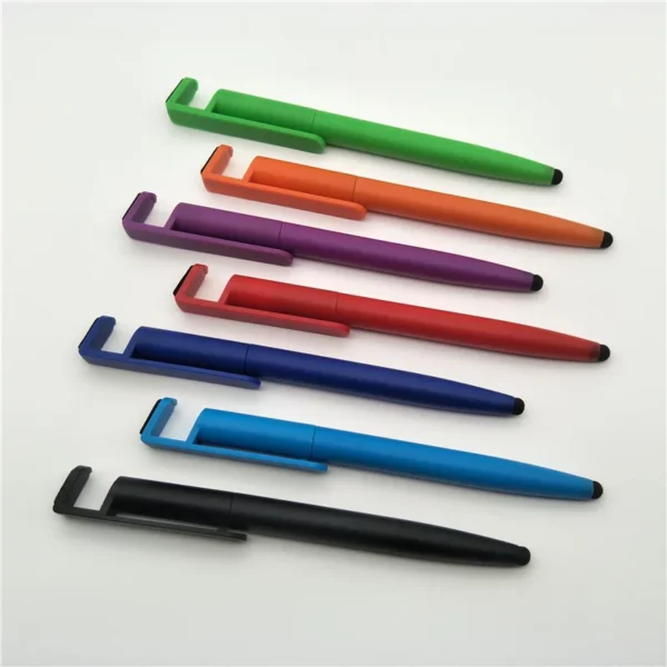 Plastic pen M-PP135 - Image 5
