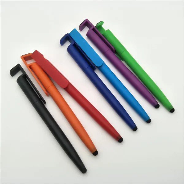 Plastic pen M-PP135 - Image 6