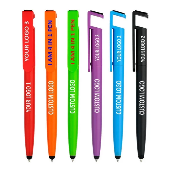 Plastic pen M-PP135 - Image 10