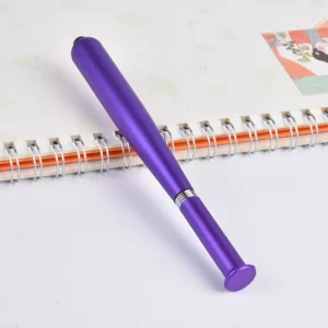 Plastic pen M-PP136